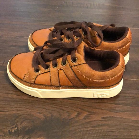 UGG Other - UGG Marcus Sneaker